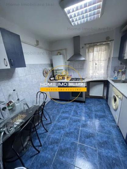 Apartament 3SD PODU ROS FARA RISC SEISIMIC