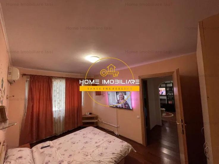 Apartament 3SD PODU ROS FARA RISC SEISIMIC