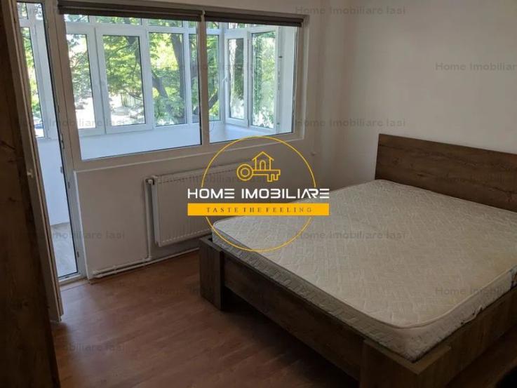 APARTAMENT 2 CAMERE SD FARA RISC  ETAJ 1