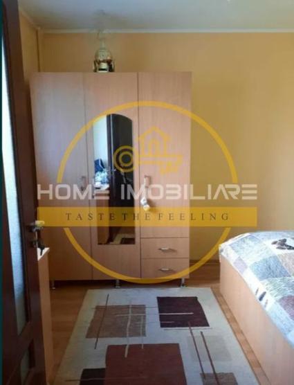 Apartament 3 camere Podu Ros fara risc