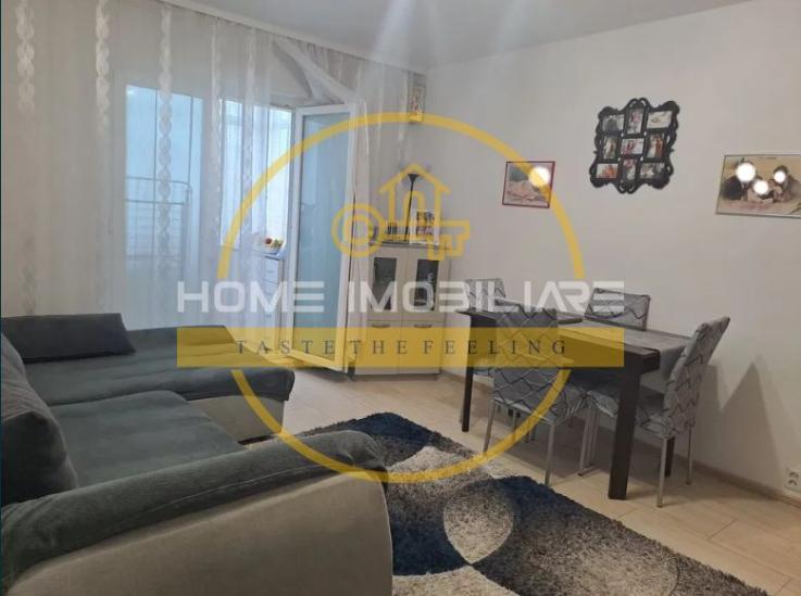 Baza 3/ Apartament 3 camere/ mobilat si utilat/  Etajul 2