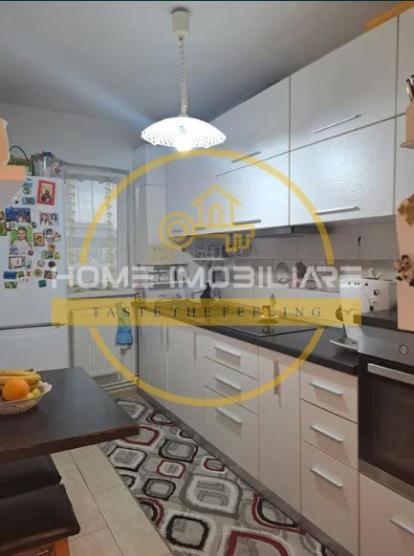 Baza 3/ Apartament 3 camere/ mobilat si utilat/ Etajul 2