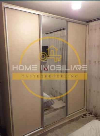 Baza 3/ Apartament 3 camere/ mobilat si utilat/  Etajul 2