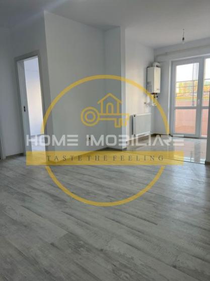 Apartament 3 Camere 70 mp. 2 Balcoane