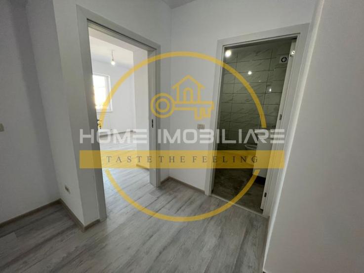 Apartament 3 Camere 70 mp. 2 Balcoane