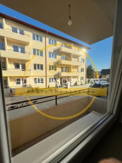 Apartament 3 Camere 70 mp. 2 Balcoane