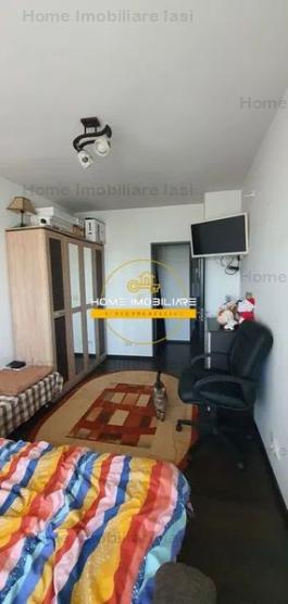 Etaj intermediar/Apartament 2 Camere/Decomandat/Nicolina-Cug