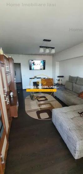 Etaj intermediar/Apartament 2 Camere/Decomandat/Nicolina-Cug