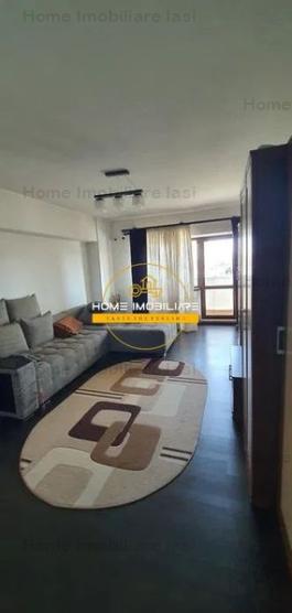 Etaj intermediar/Apartament 2 Camere/Decomandat/Nicolina-Cug