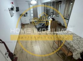 Etaj Intermediar! Apartament 2 Camere Decomandat!/Bloc Nou!