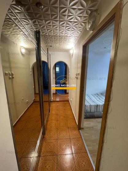 Apartament 2 Camere Decomandat Bloc 1985