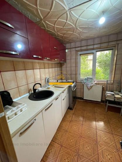 Apartament 2 Camere Decomandat Bloc 1985