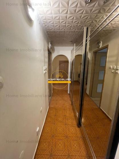 Apartament 2 Camere Decomandat Bloc 1985