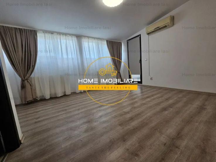 Apartament 2 Camere/Decomandat 74mp/Nicolina/Bloc NOU/ Prima statie