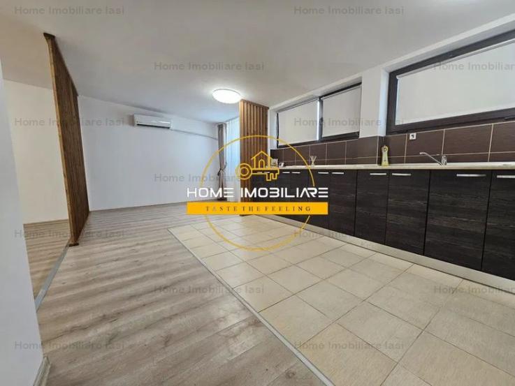 Apartament 2 Camere/Decomandat 74mp/Nicolina/Bloc NOU/ Prima statie