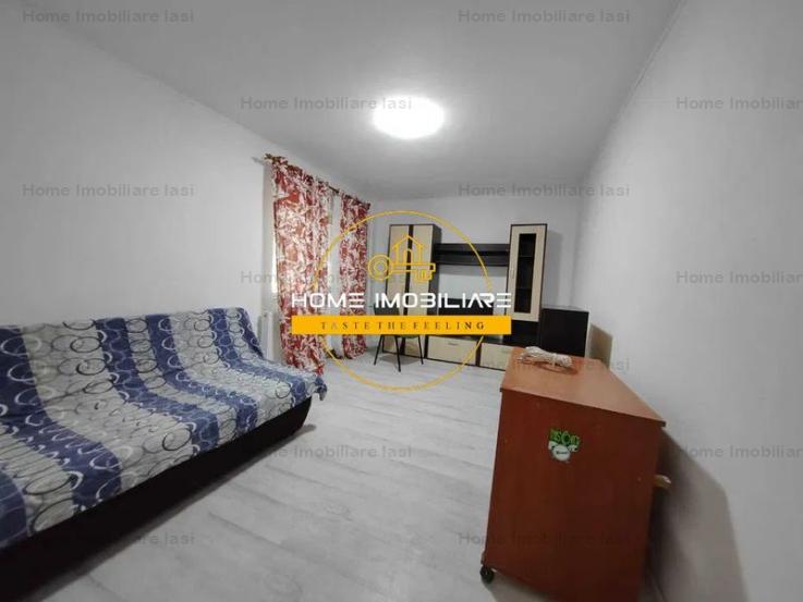 Apartament 2 Camere Decomandat/Nicolina Prima statie