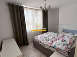 Apartament cu 2 camere Cartier Visoianu