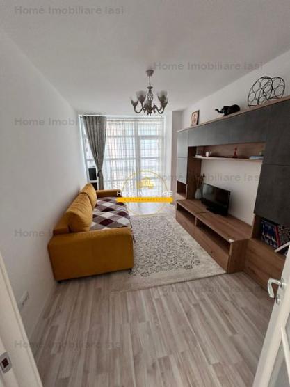 Apartament cu 2 camere Cartier Visoianu