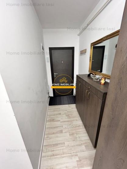 Apartament cu 2 camere Cartier Visoianu