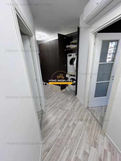 Apartament cu 2 camere Cartier Visoianu