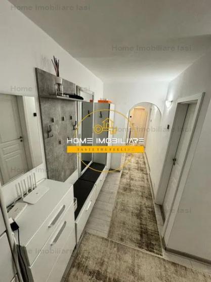 Etaj 1 Apartament 3 Camere /Decomandat 76mp!/Nicolina 2