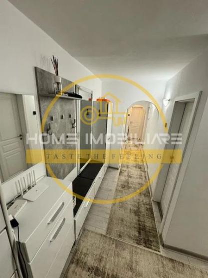 Etaj 1 Apartament 3 Camere /Decomandat 76mp!/Nicolina 2