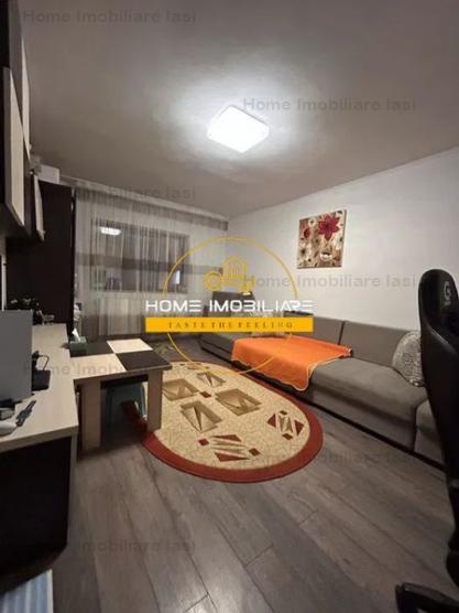 Apartament 4 Camere Decomandat/Frumoasa/80mp