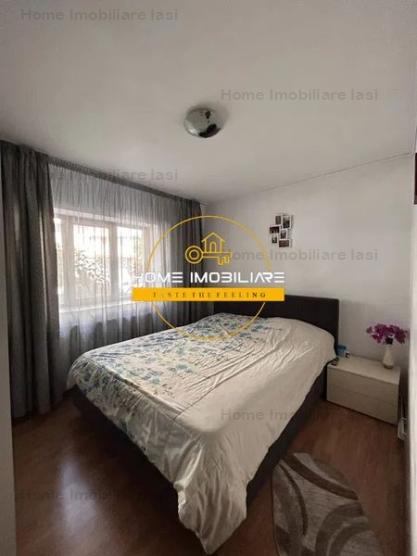 Apartament 4 Camere Decomandat/Frumoasa/80mp