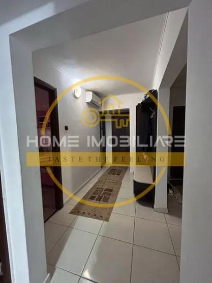 Apartament 4 Camere Decomandat/Frumoasa/80mp