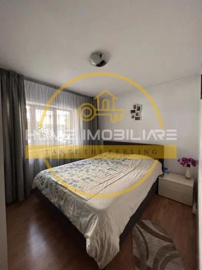 Apartament 4 Camere Decomandat/Frumoasa/80mp