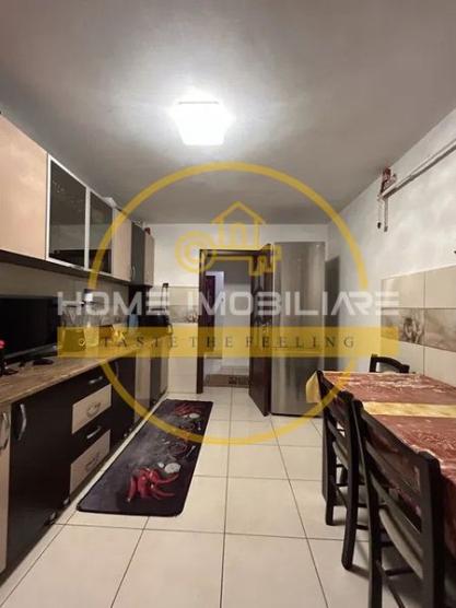 Apartament 4 Camere Decomandat/Frumoasa/80mp