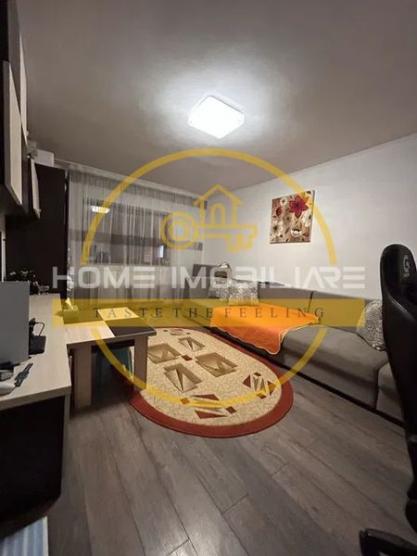 Apartament 4 Camere Decomandat/Frumoasa/80mp