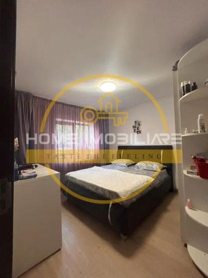 Apartament 4 Camere Decomandat/Frumoasa/80mp