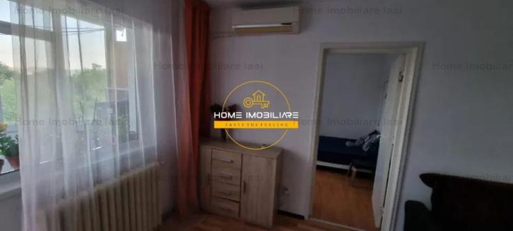 Apartament 2 camere ,zona Ciurchi