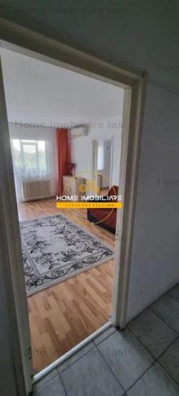 Apartament 2 camere ,zona Ciurchi