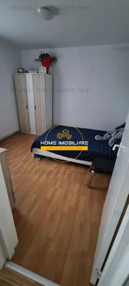 Apartament 2 camere ,zona Ciurchi