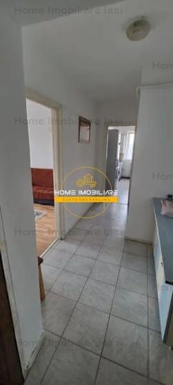 Apartament 2 camere ,zona Ciurchi