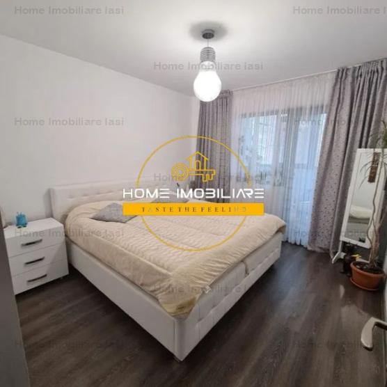 Etaj 1/ Zona Tatarasi, apartament renovat cu 4 camere