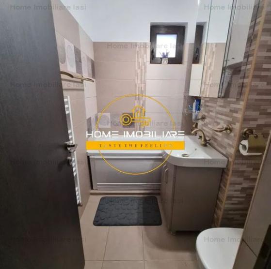 Etaj 1/ Zona Tatarasi, apartament renovat cu 4 camere