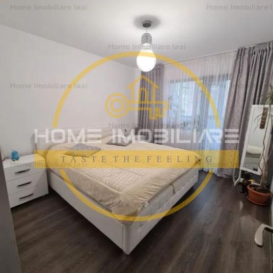 Etaj 1/ Zona Tatarasi, apartament renovat cu 4 camere