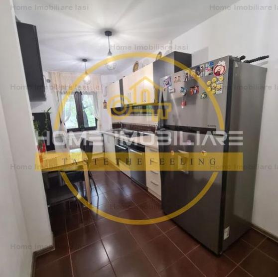 Etaj 1/ Zona Tatarasi, apartament renovat cu 4 camere