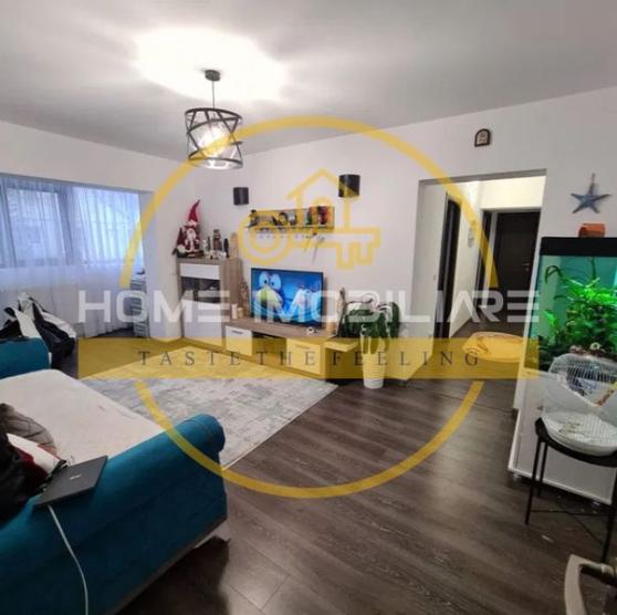 Etaj 1/ Zona Tatarasi, apartament renovat cu 4 camere