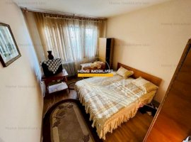 Etaj 3/ Apartament cu 2 camere/ Semidecomandat/ Zona Tatarasi