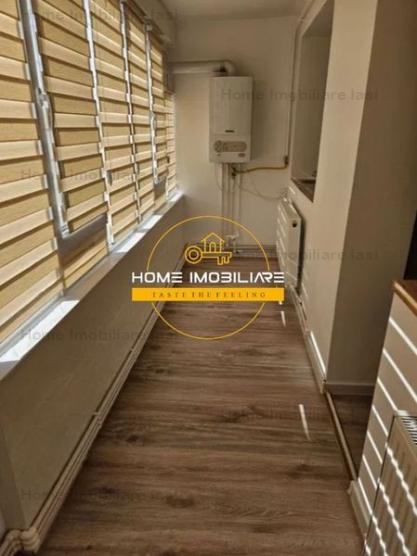 Apartament 2 Camere/ Mobilat, Utilat/ Etaj Intermediar cu Boxa/ Zona Tatarasi