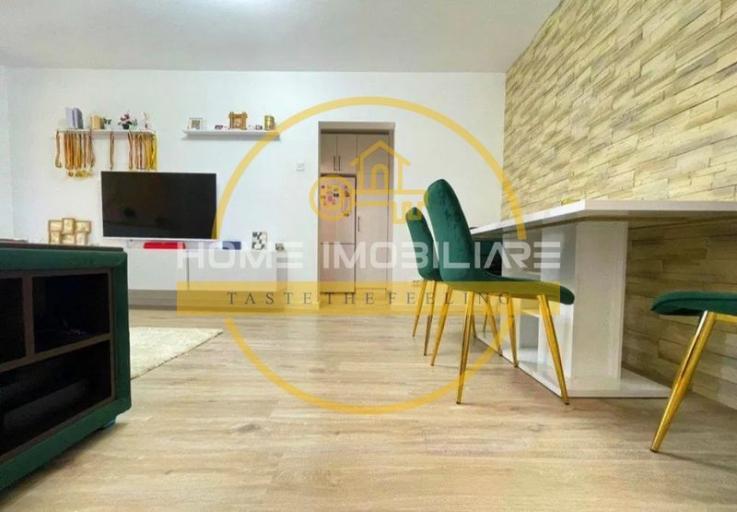 Apartament 2 Camere/ Mobilat, Utilat/ Etaj Intermediar cu Boxa/ Zona Tatarasi