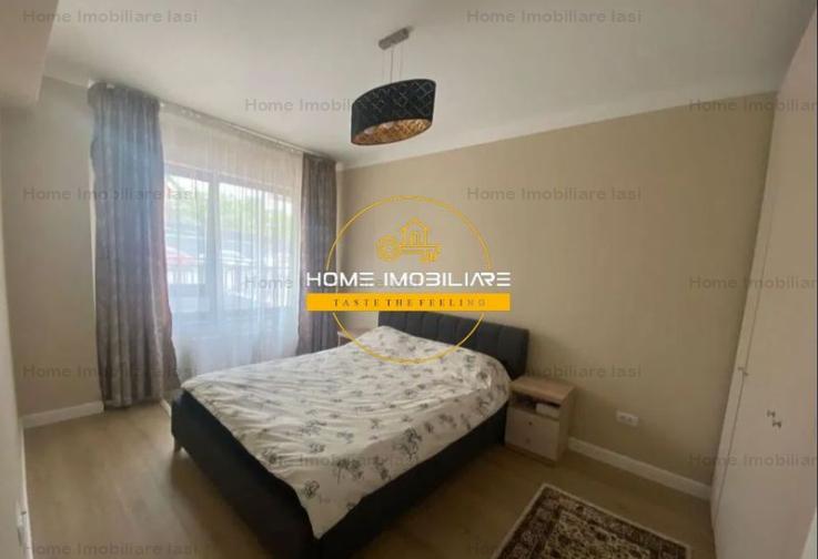 Zona Bucium/ Apartament 2 camere, Decomandat/ 60mp