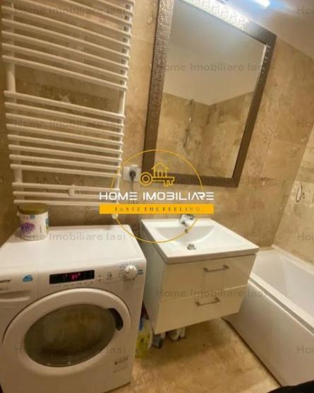 Zona Bucium/ Apartament 2 camere, Decomandat/ 60mp