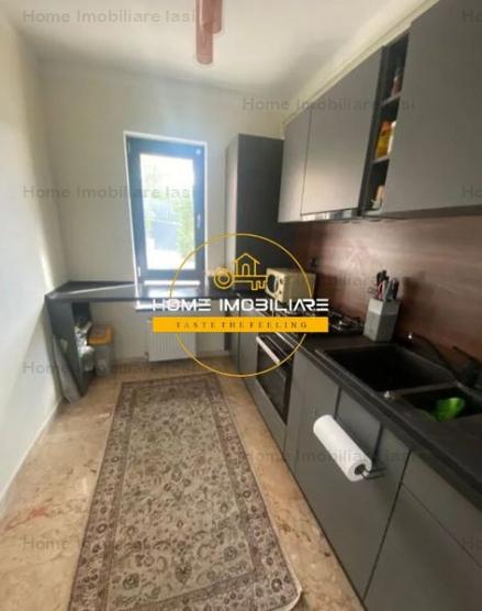 Zona Bucium/ Apartament 2 camere, Decomandat/ 60mp