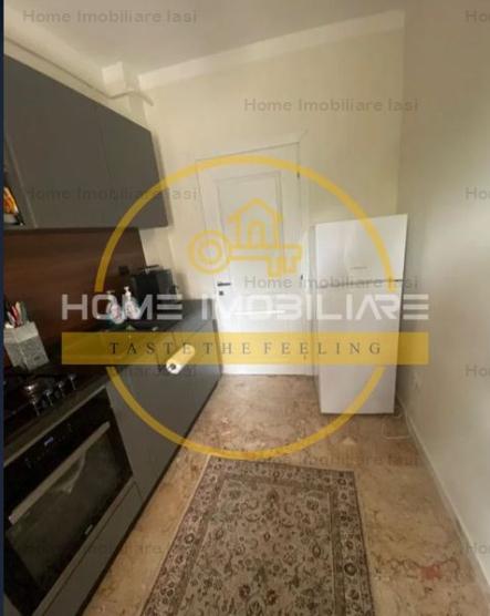 Zona Bucium/ Apartament 2 camere, Decomandat/ 60mp