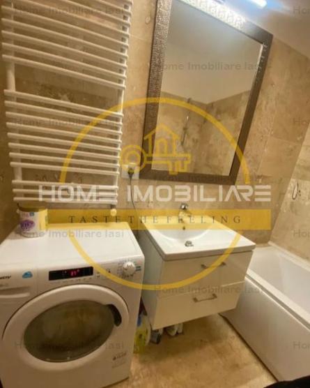 Zona Bucium/ Apartament 2 camere, Decomandat/ 60mp